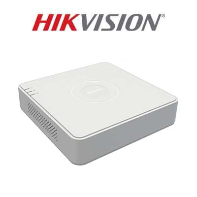 دی وی ار 16 کانال هایک ویژن مدل DS-7116HQHI-K1