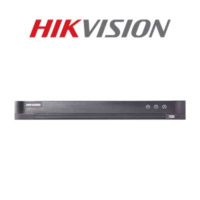 دی وی ار 8 کانال هایک ویژن مدل DS-7208HUHI-K1