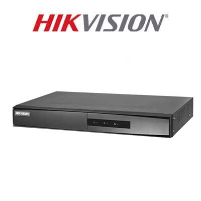 ان وی ار 4 کانال هایک ویژن مدل DS-7104NI-Q1/M